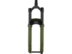 Вилка RockShox Lyrik Ultimate Charger 3 RC2 - Crown 29" Boost™ 15x110 150mm Green Alum Str Tpr 44offset DebonAir+ (includes Bolt On Fender,2 Btm Tokens, Star nut & Maxle Stealth) D1