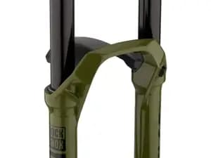 Вилка RockShox Lyrik Ultimate Charger 3 RC2 - Crown 29" Boost™ 15x110 150mm Green Alum Str Tpr 44offset DebonAir+ (includes Bolt On Fender,2 Btm Tokens, Star nut & Maxle Stealth) D1