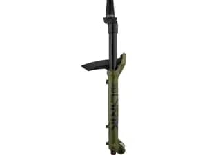 Вилка RockShox Lyrik Ultimate Charger 3 RC2 - Crown 29" Boost™ 15x110 150mm Green Alum Str Tpr 44offset DebonAir+ (includes Bolt On Fender,2 Btm Tokens, Star nut & Maxle Stealth) D1