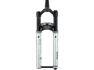 Вилка RockShox Pike Ultimate Charger 3 RC2 - Crown 27.5" Boost™ 15x110 140mm Silver Alum Str Tpr 44offset DebonAir+ (includes Bolt On Fender,2 Btm Tokens, Star nut & Maxle Stealth) C1