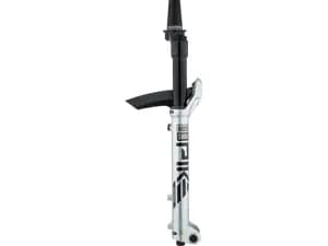 Вилка RockShox Pike Ultimate Charger 3 RC2 - Crown 27.5" Boost™ 15x110 140mm Silver Alum Str Tpr 44offset DebonAir+ (includes Bolt On Fender,2 Btm Tokens, Star nut & Maxle Stealth) C1