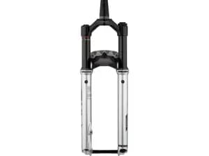 Вилка RockShox Pike Ultimate Charger 3 RC2 - Crown 29" Boost™ 15x110 130mm Silver Alum Str Tpr 44offset DebonAir+ (includes Bolt On Fender,2 Btm Tokens, Star nut & Maxle Stealth) C1