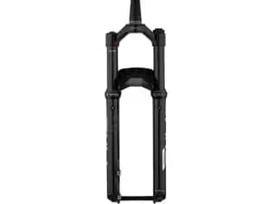 Вилка RockShox Pike Ultimate Charger 3 RC2 - Crown 29" Boost™ 15x110 120mm Gloss Black Alum Str Tpr 44offset DebonAir+ (includes Bolt On Fender,2 Btm Tokens, Star nut & Maxle Stealth) C1