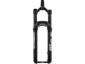 Вилка RockShox Pike Ultimate Charger 3 RC2 - Crown 29" Boost™ 15x110 120mm Gloss Black Alum Str Tpr 44offset DebonAir+ (includes Bolt On Fender,2 Btm Tokens, Star nut & Maxle Stealth) C1