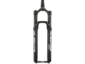 Вилка RockShox SID Ultimate Race Day - Remote 29" Boost™15X110 120mm Gloss Black 44offset Tapered DebonAir (includes Fender, Star nut, Maxle Stealth & TwistLoc Remote) C1