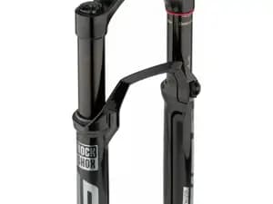 Вилка RockShox SID Ultimate Race Day - Remote 29" Boost™15X110 120mm Gloss Black 44offset Tapered DebonAir (includes Fender, Star nut, Maxle Stealth & TwistLoc Remote) C1
