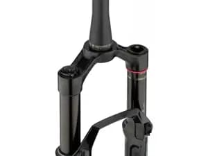 Вилка RockShox SID Ultimate Race Day - Remote 29" Boost™15X110 120mm Gloss Black 44offset Tapered DebonAir (includes Fender, Star nut, Maxle Stealth & TwistLoc Remote) C1