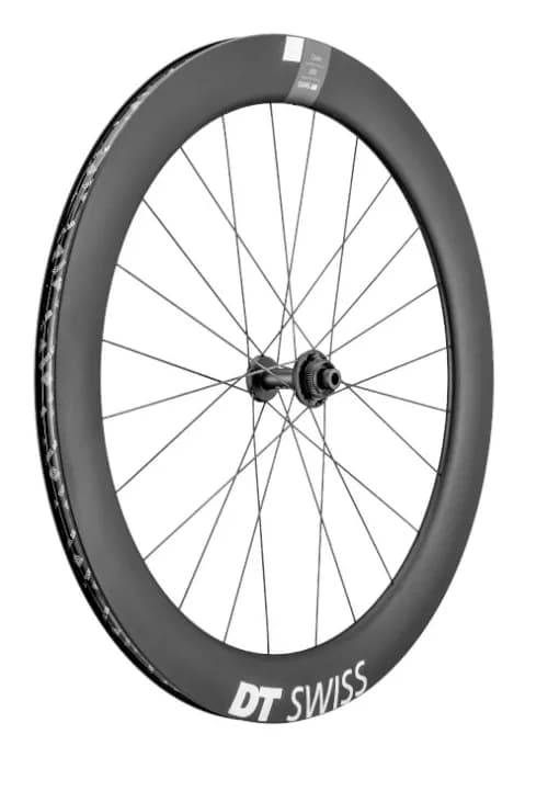 Колесо DT SWISS ARC 1400 DI 700C CL 62 12/100