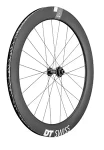 Колесо DT SWISS ARC 1400 DI 700C CL 62 12/100