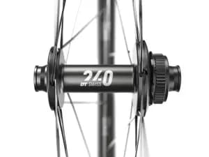 Колесо DT SWISS ARC 1400 DI 700C CL 62 12/100