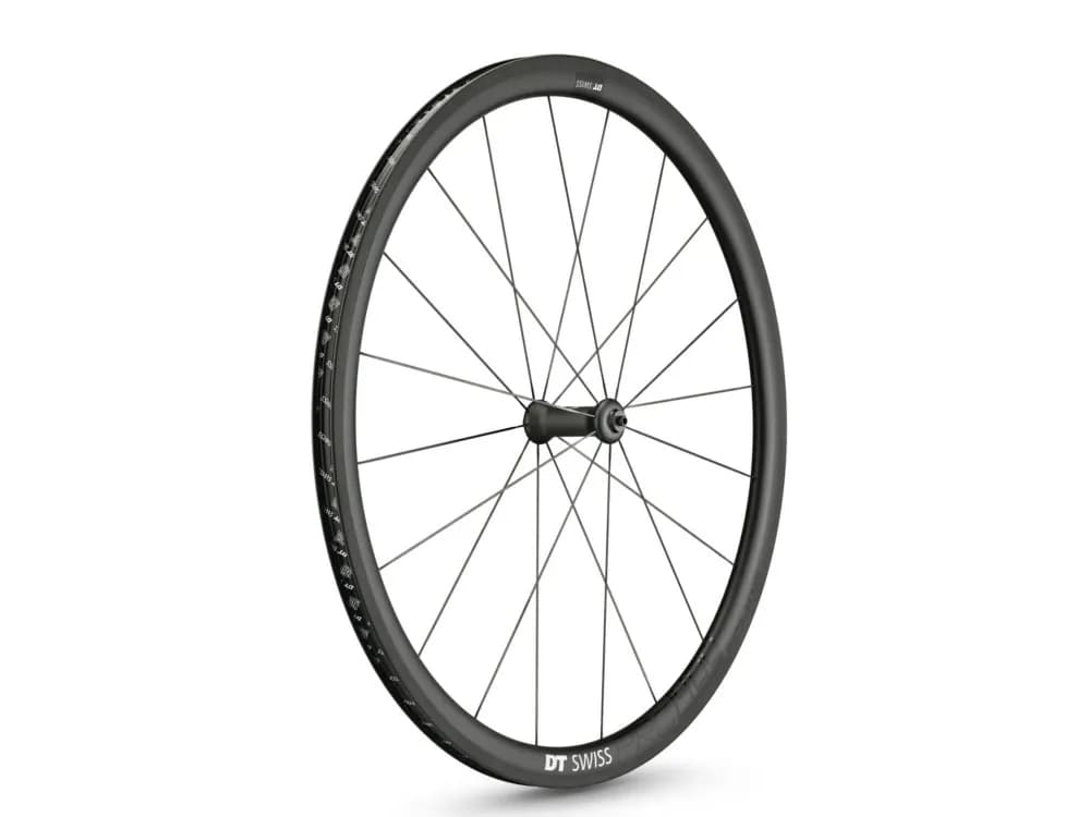 Колесо DT SWISS PRC 1400 SP 700C RB 35 5/100