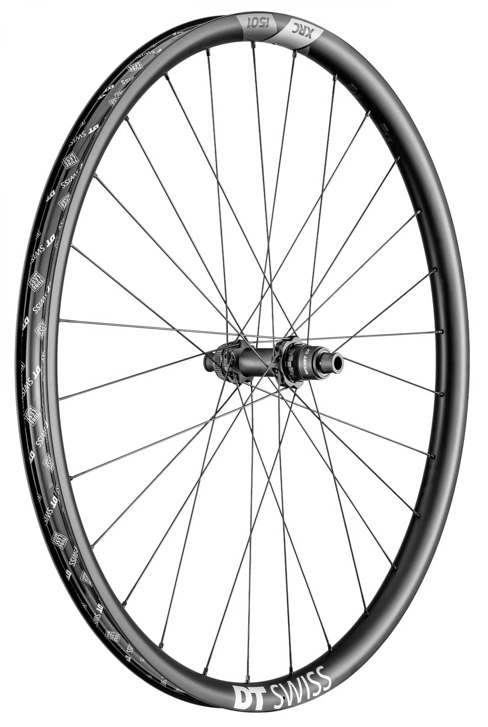 Колесо DT SWISS XRC 1501 SP 29 CL 30 12/148 ASRAM