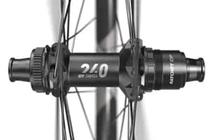 Колесо DT SWISS XRC 1501 SP 29 CL 30 12/148 ASRAM