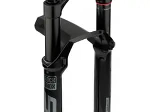 Вилка RockShox SID Ultimate Race Day - Crown 29" Boost™15X110 120mm Gloss Blue 44offset Tapered DebonAir (includes Fender, Star nut, Maxle Stealth) C1