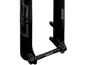 Вилка RockShox SID Ultimate Race Day - Crown 29" Boost™15X110 120mm Gloss Blue 44offset Tapered DebonAir (includes Fender, Star nut, Maxle Stealth) C1
