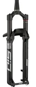 Вилка RockShox SID Ultimate Race Day - Crown 29" Boost™15X110 120mm Gloss Black 44offset Tapered DebonAir (includes Fender, Star nut, Maxle Stealth) C1