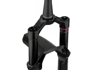 Вилка RockShox SID Ultimate Race Day - Crown 29" Boost™15X110 120mm Gloss Black 44offset Tapered DebonAir (includes Fender, Star nut, Maxle Stealth) C1