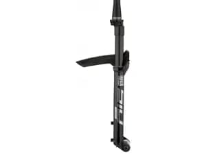 Вилка RockShox SID Ultimate Race Day - Crown 29" Boost™15X110 120mm Gloss Black 44offset Tapered DebonAir (includes Fender, Star nut, Maxle Stealth) C1