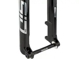 Вилка RockShox SID SL Ultimate Race Day - Remote 29" Boost™15X110 100mm Gloss Blue 44offset Tapered DebonAir (includes Fender, Star nut, Maxle Stealth & TwistLoc Remote) C1