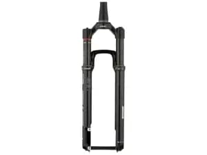 Вилка RockShox SID SL Ultimate Race Day - Remote 29" Boost™15X110 100mm Gloss Blue 44offset Tapered DebonAir (includes Fender, Star nut, Maxle Stealth & TwistLoc Remote) C1
