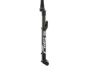Вилка RockShox SID SL Ultimate Race Day - Remote 29" Boost™15X110 100mm Gloss Blue 44offset Tapered DebonAir (includes Fender, Star nut, Maxle Stealth & TwistLoc Remote) C1