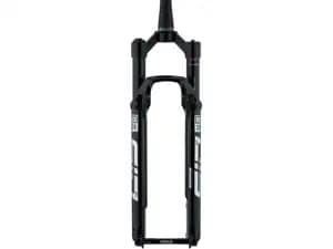 Вилка RockShox SID SL Ultimate Race Day - Remote 29" Boost™15X110 100mm Gloss Black 44offset Tapered DebonAir (includes Fender, Star nut, Maxle Stealth & TwistLoc Remote) C1