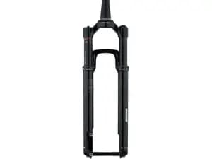 Вилка RockShox SID SL Ultimate Race Day - Remote 29" Boost™15X110 100mm Gloss Black 44offset Tapered DebonAir (includes Fender, Star nut, Maxle Stealth & TwistLoc Remote) C1