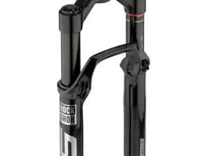 Вилка RockShox SID SL Ultimate Race Day - Remote 29" Boost™15X110 100mm Gloss Blue 44offset Tapered DebonAir (includes Fender, Star nut, Maxle Stealth & TwistLoc Remote) C1