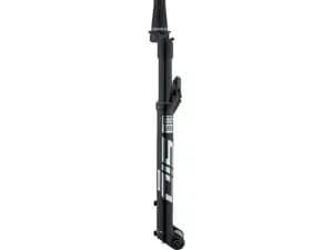 Вилка RockShox SID SL Ultimate Race Day - Remote 29" Boost™15X110 100mm Gloss Black 44offset Tapered DebonAir (includes Fender, Star nut, Maxle Stealth & TwistLoc Remote) C1