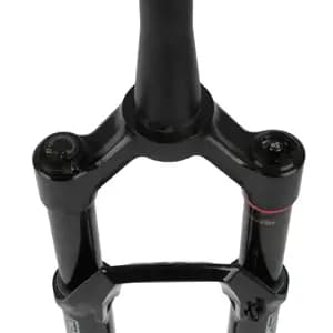Вилка RockShox SID SL Ultimate Race Day - Remote 29" Boost™15X110 100mm Gloss Black 44offset Tapered DebonAir (includes Fender, Star nut, Maxle Stealth & TwistLoc Remote) C1