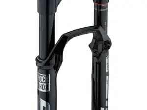 Вилка RockShox SID SL Ultimate Race Day - Remote 29" Boost™15X110 100mm Gloss Black 44offset Tapered DebonAir (includes Fender, Star nut, Maxle Stealth & TwistLoc Remote) C1