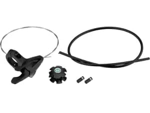 Вилка RockShox SID SL Ultimate Race Day - Remote 29" Boost™15X110 100mm Gloss Black 44offset Tapered DebonAir (includes Fender, Star nut, Maxle Stealth & TwistLoc Remote) C1