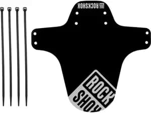 Вилка RockShox SID SL Ultimate Race Day - Remote 29" Boost™15X110 100mm Gloss Black 44offset Tapered DebonAir (includes Fender, Star nut, Maxle Stealth & TwistLoc Remote) C1