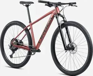 Велосипед ORBEA ONNA 29 20 XL Terracotta Red (Matt) - Green (Gloss)