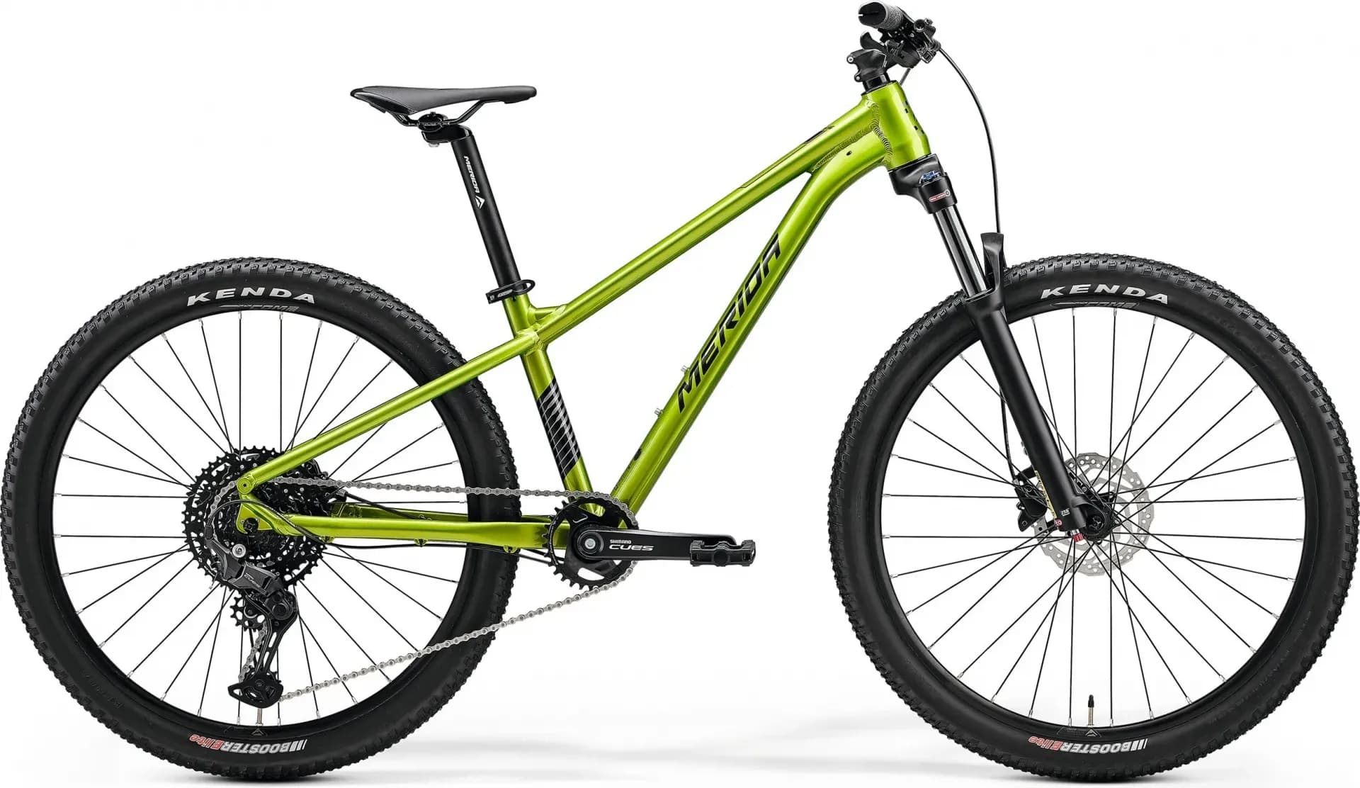 Велосипед MERIDA MATTS J.CHAMPIONIII2,XS,FALL GREEN(BK/GUN.GY)