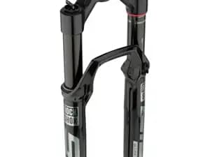 Вилка RockShox SID SL Ultimate Race Day - Crown 29" Boost™15X110 100mm Gloss Black 44offset Tapered DebonAir (includes Fender, Star nut, Maxle Stealth) C1