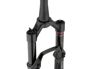 Вилка RockShox SID SL Ultimate Race Day - Crown 29" Boost™15X110 100mm Gloss Black 44offset Tapered DebonAir (includes Fender, Star nut, Maxle Stealth) C1