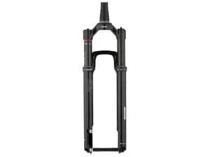 Вилка RockShox SID SL Ultimate Race Day - Crown 29" Boost™15X110 100mm Gloss Black 44offset Tapered DebonAir (includes Fender, Star nut, Maxle Stealth) C1