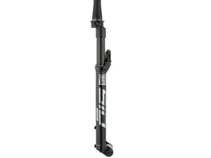 Вилка RockShox SID SL Ultimate Race Day - Crown 29" Boost™15X110 100mm Gloss Black 44offset Tapered DebonAir (includes Fender, Star nut, Maxle Stealth) C1