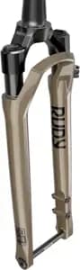 Вилка RockShox RUDY Ultimate Race Day - Crown 700c 12x100 40mm Kwiqsand 45offset Tapered SoloAir (includes Fender, Star nut, Maxle Stealth) A1