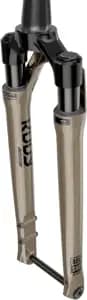 Вилка RockShox RUDY Ultimate Race Day - Crown 700c 12x100 40mm Kwiqsand 45offset Tapered SoloAir (includes Fender, Star nut, Maxle Stealth) A1
