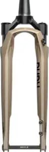 Вилка RockShox RUDY Ultimate Race Day - Crown 700c 12x100 40mm Kwiqsand 45offset Tapered SoloAir (includes Fender, Star nut, Maxle Stealth) A1