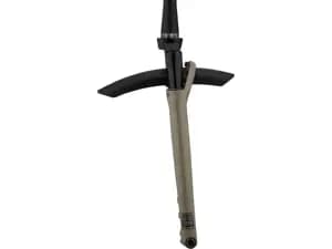 Вилка RockShox RUDY Ultimate Race Day - Crown 700c 12x100 40mm Kwiqsand 45offset Tapered SoloAir (includes Fender, Star nut, Maxle Stealth) A1