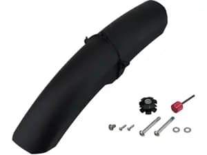 Вилка RockShox RUDY Ultimate Race Day - Crown 700c 12x100 40mm Kwiqsand 45offset Tapered SoloAir (includes Fender, Star nut, Maxle Stealth) A1