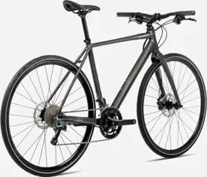Велосипед ORBEA VECTOR 35 M Metallic Infinity Green (Gloss)