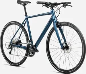 Велосипед ORBEA VECTOR 35 S Moondust Blue (Matt)