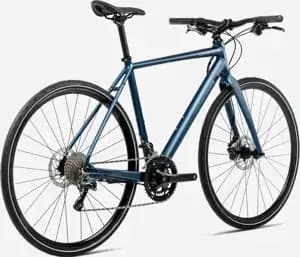 Велосипед ORBEA VECTOR 35 S Moondust Blue (Matt)