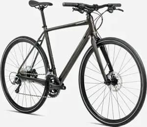 Велосипед ORBEA VECTOR 35 XL Metallic Infinity Green (Gloss)