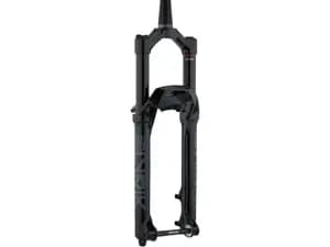 Вилка RockShox Lyrik Select Charger RC - Crown 27.5" Boost™ 15x110 150mm Black Alum Str Tpr 44offset DebonAir+ (includes Bolt On Fender,2 Btm Tokens, Star nut & Maxle Stealth) D1