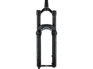 Вилка RockShox Lyrik Select Charger RC - Crown 27.5" Boost™ 15x110 150mm Black Alum Str Tpr 44offset DebonAir+ (includes Bolt On Fender,2 Btm Tokens, Star nut & Maxle Stealth) D1